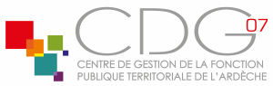 CENTRE DE GESTION DE L'ARDECHE (07)