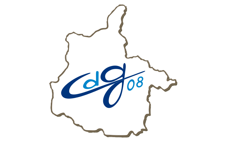 CENTRE DE GESTION DES ARDENNES (08)