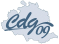 Logo CENTRE DE GESTION DE L'ARIEGE (09)
