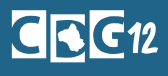 Logo CENTRE DE GESTION DE L'AVEYRON (12)