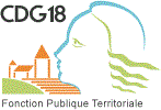 CENTRE DE GESTION DU CHER (18)