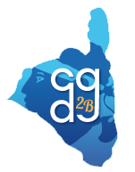 CENTRE DE GESTION DE LA HAUTE-CORSE (2B)