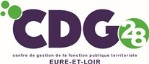 CENTRE DE GESTION DE L'EURE ET LOIR (28)