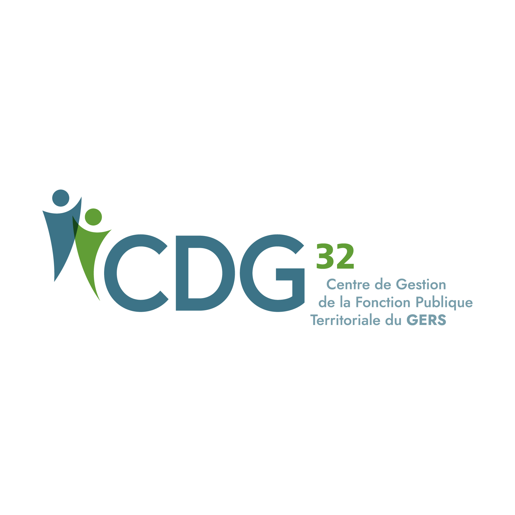 Logo CENTRE DE GESTION DU GERS (32)
