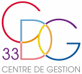 CENTRE DE GESTION DE LA GIRONDE (33)
