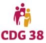 CENTRE DE GESTION DE L'ISERE (38)