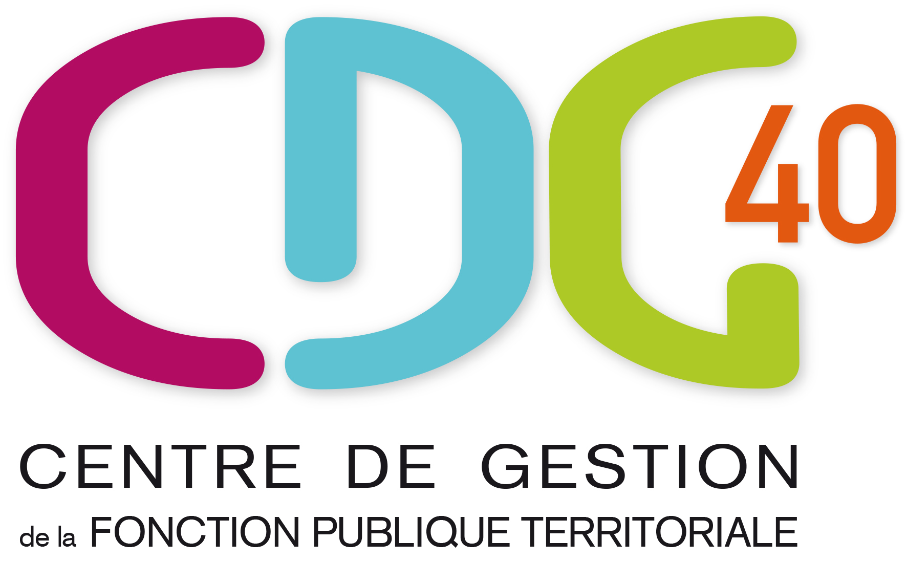 CENTRE DE GESTION DES LANDES (40)