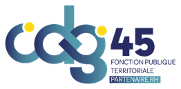 CENTRE DE GESTION DU LOIRET (45)