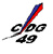 Logo CENTRE DE GESTION DU MAINE-ET-LOIRE (49)