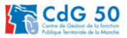 CENTRE DE GESTION DE LA MANCHE (50)