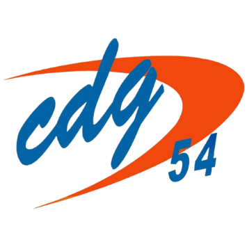 CENTRE DE GESTION DE MEURTHE ET MOSELLE (54)