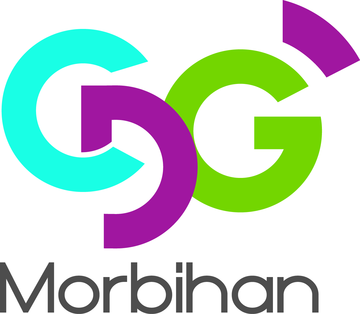 Logo CENTRE DE GESTION DU MORBIHAN (56)