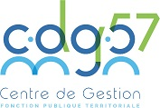 Logo CENTRE DE GESTION DE LA MOSELLE (57)