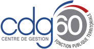 Logo CENTRE DE GESTION DE L'OISE (60)