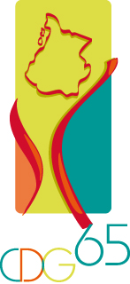 Logo CENTRE DE GESTION DES HAUTES-PYRENEES (65)