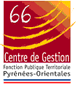 Logo CENTRE DE GESTION DES PYRENEES-ORIENTALES (66)