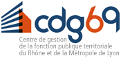 CENTRE DE GESTION DU RHONE ET DE LA METROPOLE DE LYON (69)