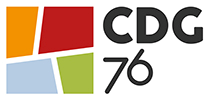 Logo CENTRE DE GESTION DE LA SEINE-MARITIME (76)