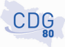 Logo CENTRE DE GESTION DE LA SOMME (80)
