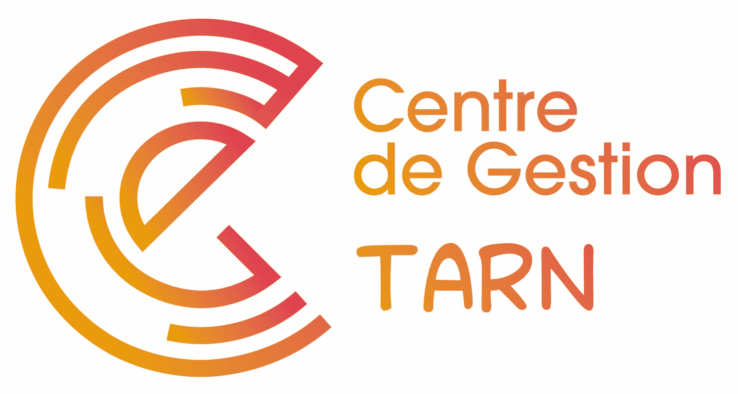Logo CENTRE DE GESTION DU TARN (81)