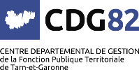 Logo CENTRE DE GESTION DU TARN-ET-GARONNE (82)