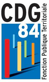 Logo CENTRE DE GESTION DU VAUCLUSE (84)