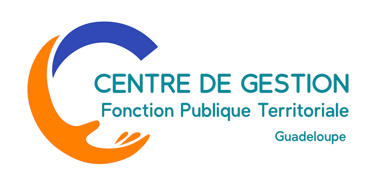Logo CENTRE DE GESTION DE GUADELOUPE (971)