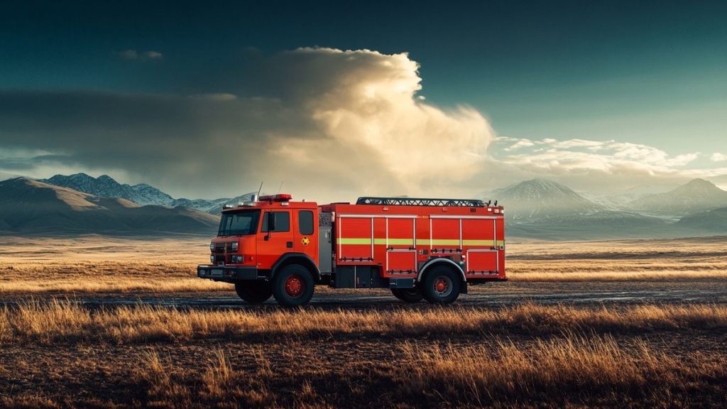 IRSP - indemnité de responsabilité pour sapeurs-pompiers