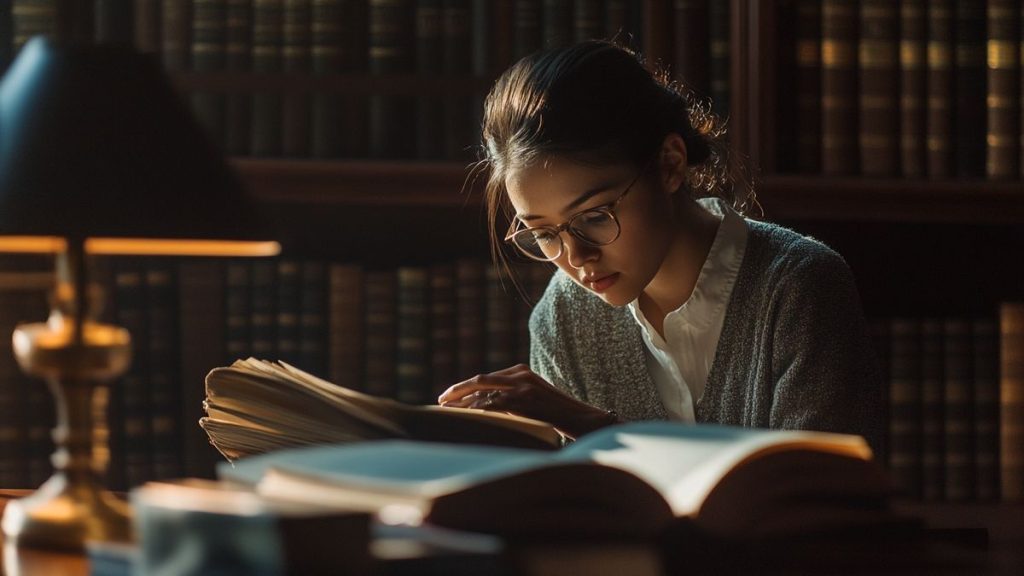 ISCB - indemnité spéciale allouée pour conservateurs des bibliothèques