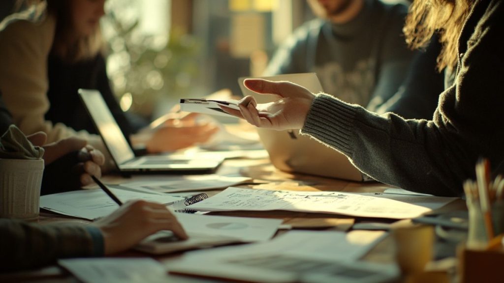 4 soft skills recherchées : compétences comportementales clés dans le public
