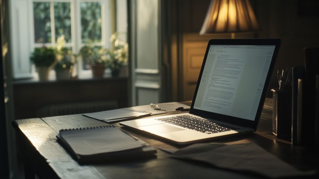 6 conseils pour une lettre de motivation percutante dans le public