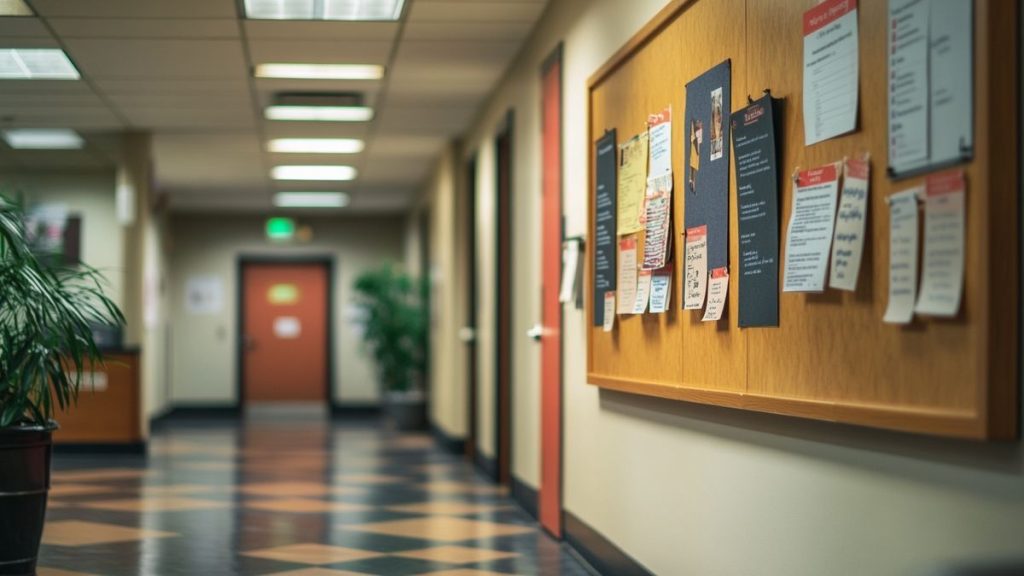 Accueillir un stagiaire dans la fonction publique : guide pratique et avantages