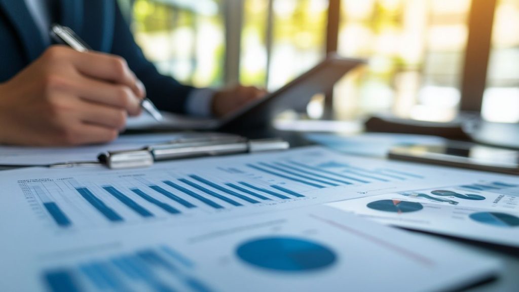 Adjoint administratif services déconcentrés : missions ministérielles - Fiche métier