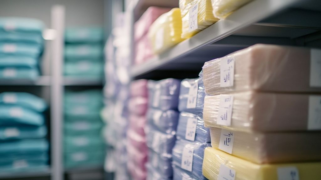 Agent de stérilisation : hygiène en milieu hospitalier public