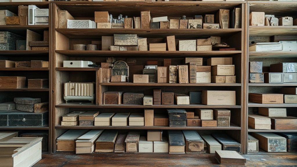 Archiviste territorial : conservation et valorisation des documents publics