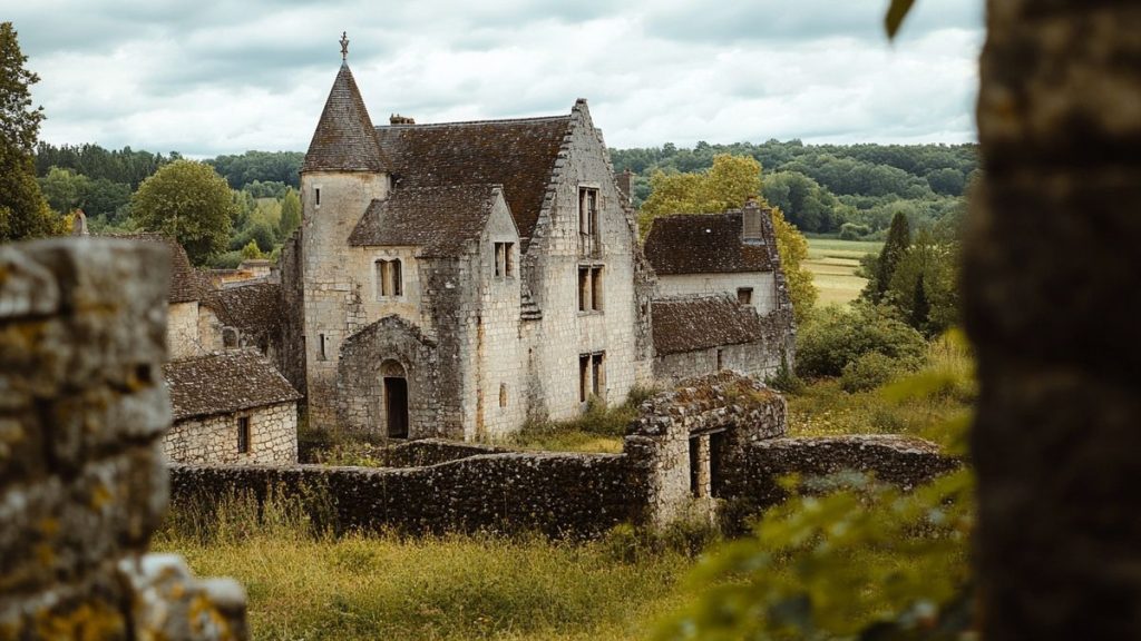 Archéologue territorial : fouilles et valorisation du patrimoine historique
