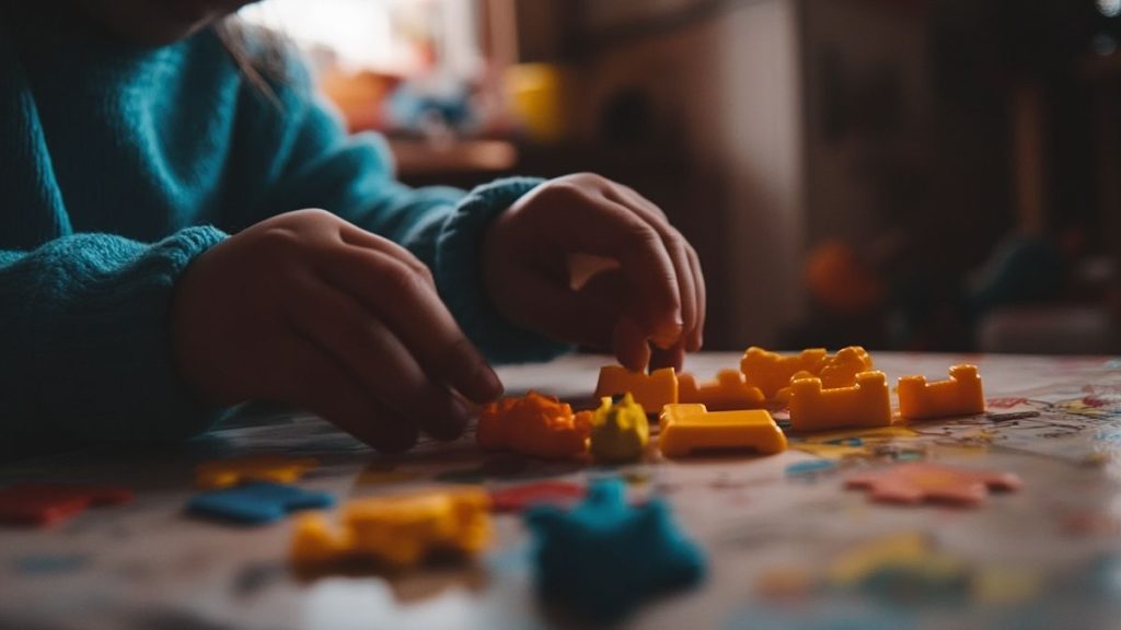 Assistant familial territorial : protection de l'enfance en accueil familial