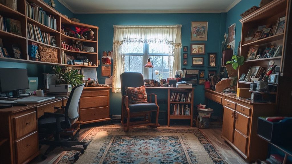 Auxiliaire de vie sociale : accompagnement à domicile des personnes âgées