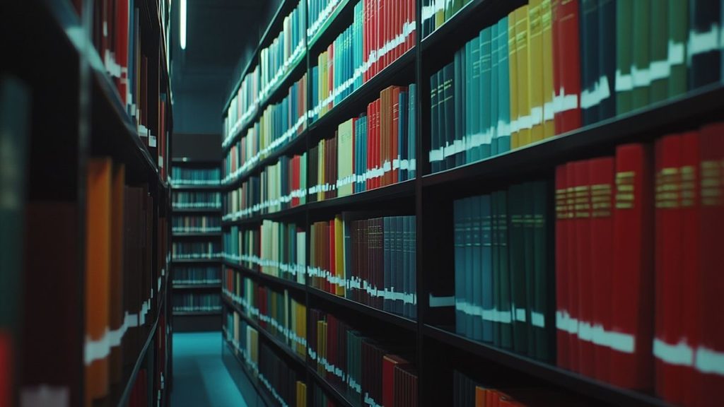 Bibliothécaire public : évolution du métier au contact des usagers - Témoignage