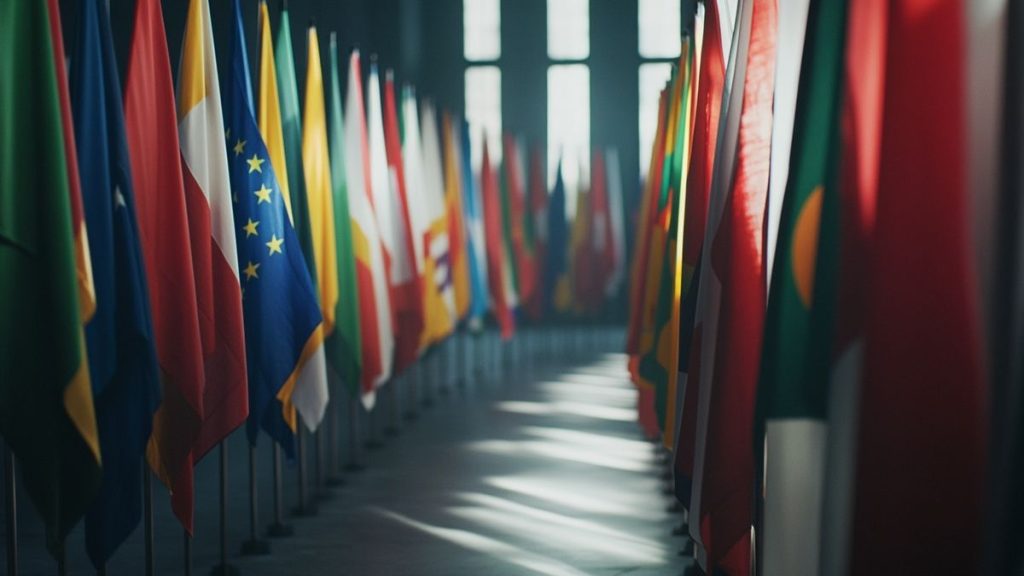 Chargé mission Europe : financements européens et coopération transfrontalière