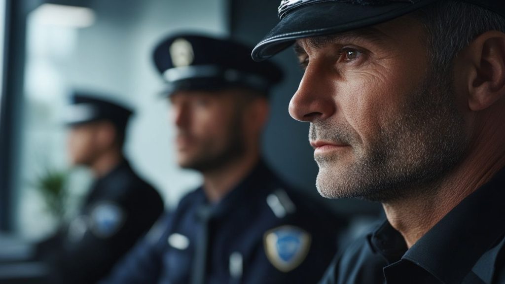 Code de déontologie commun police-gendarmerie : enjeux et applications 2025