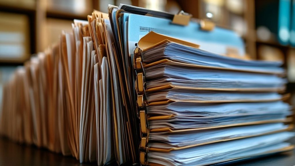 Compétences clés dans un CV : celles qui font la différence dans le public