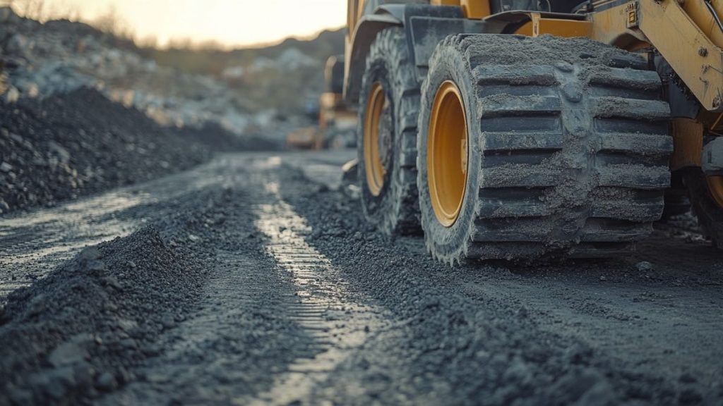 Conducteur d'engins territoriaux : maintenance des infrastructures publiques