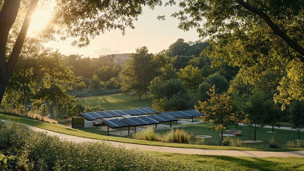 Directeur environnement : politiques écologiques et développement durable
