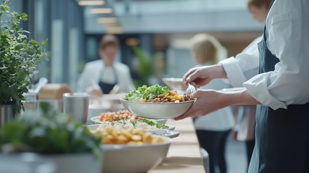 Diététicien public : nutrition thérapeutique en milieu hospitalier