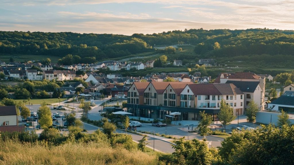 Développeur économique territorial : attractivité et emploi local