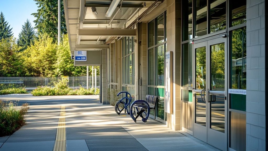 Gardien d'immeuble public : gestion et sécurité des bâtiments municipaux