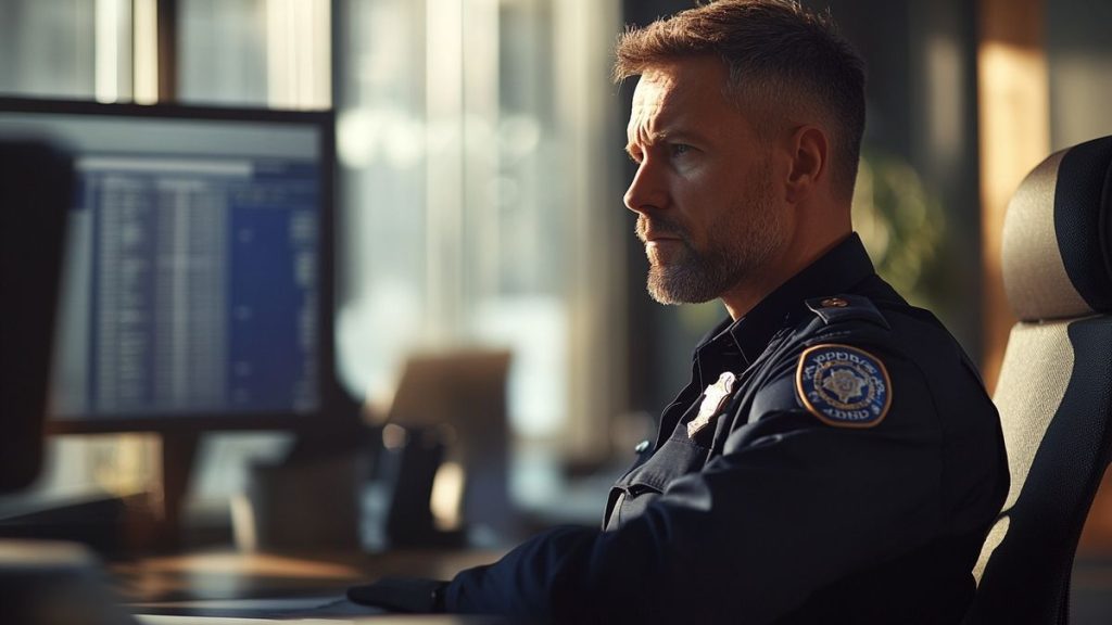 Grille indiciaire territoriale directeur de police municipale