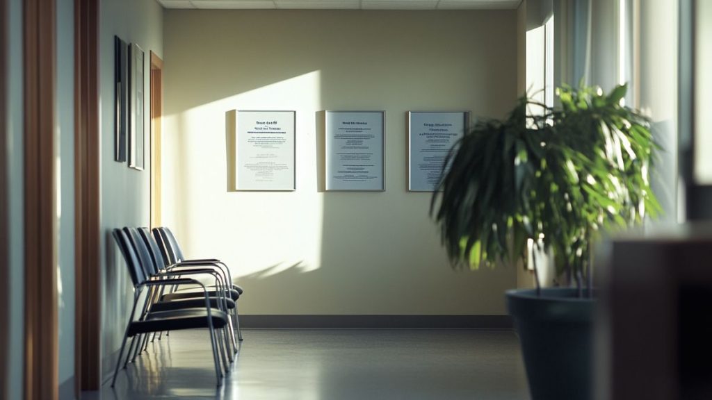 Grille indiciaire territoriale orthoptiste