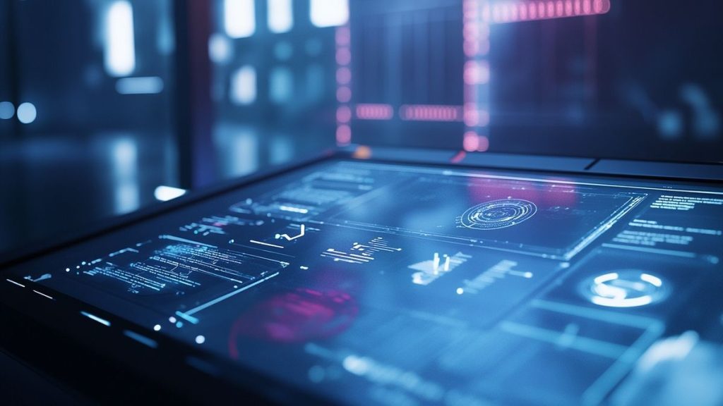 IA préparation entretien : outils innovants pour candidats du public